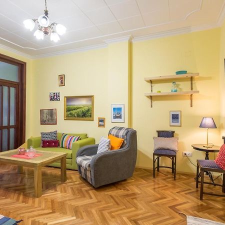 Photohome - Aristocratic Center Of Sofia Eksteriør billede