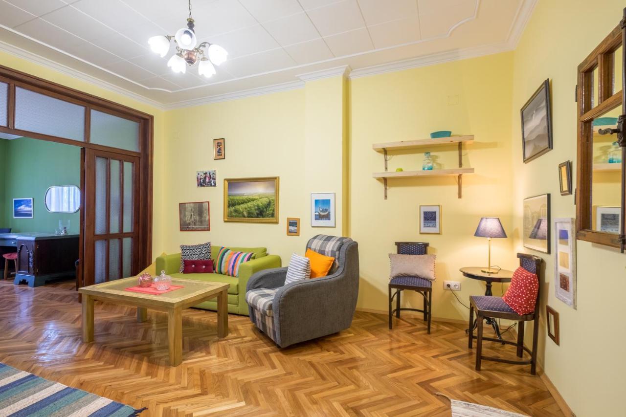 Photohome - Aristocratic Center Of Sofia Eksteriør billede