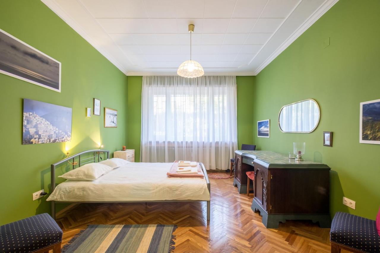 Photohome - Aristocratic Center Of Sofia Eksteriør billede